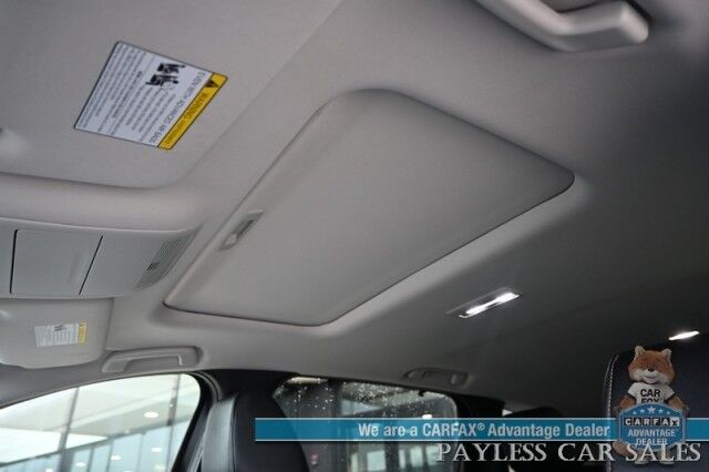 2025 Mazda CX-90 Preferred Package / AWD / Power & Heated Leather Seats / Sunroof / Adaptive Cruise Control / Lane Departure & Blind Spot Alert / Apple CarPlay & Android Auto / Back Up Camera / 3rd Row / Seats 7 / 1-Owner Wasilla AK