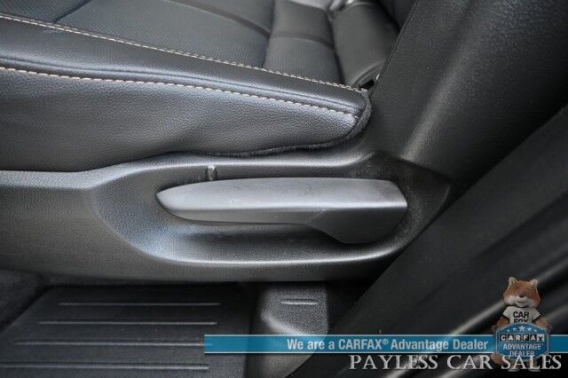 2025 Mazda CX-90 Preferred Package / AWD / Power & Heated Leather Seats / Sunroof / Adaptive Cruise Control / Lane Departure & Blind Spot Alert / Apple CarPlay & Android Auto / Back Up Camera / 3rd Row / Seats 7 / 1-Owner Wasilla AK