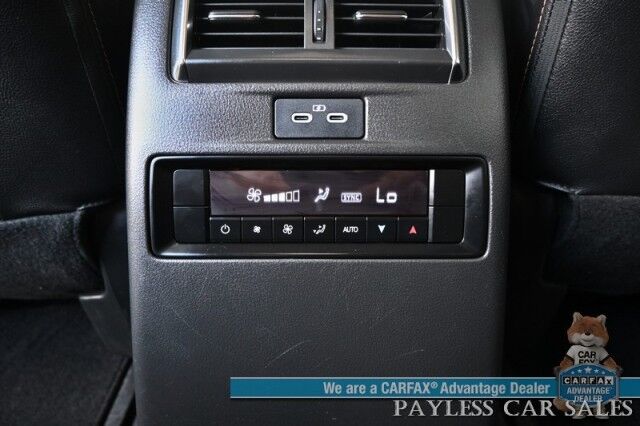 2025 Mazda CX-90 Preferred Package / AWD / Power & Heated Leather Seats / Sunroof / Adaptive Cruise Control / Lane Departure & Blind Spot Alert / Apple CarPlay & Android Auto / Back Up Camera / 3rd Row / Seats 7 / 1-Owner Anchorage AK