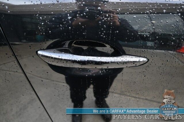 2025 Mazda CX-90 Preferred Package / AWD / Power & Heated Leather Seats / Sunroof / Adaptive Cruise Control / Lane Departure & Blind Spot Alert / Apple CarPlay & Android Auto / Back Up Camera / 3rd Row / Seats 7 / 1-Owner Wasilla AK