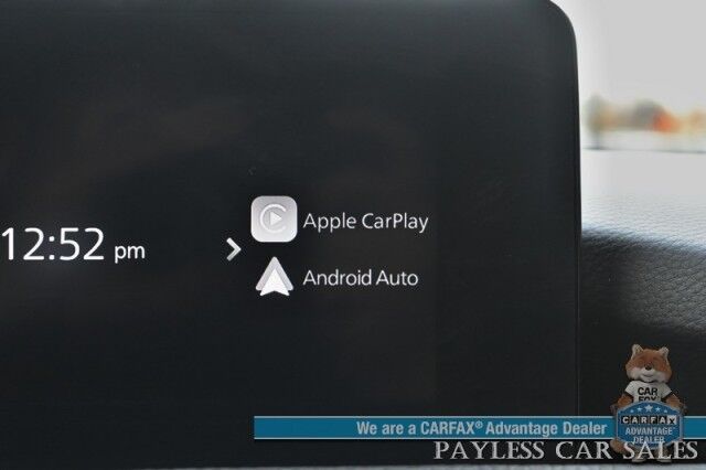 2025 Mazda CX-90 Preferred Package / AWD / Power & Heated Leather Seats / Sunroof / Adaptive Cruise Control / Lane Departure & Blind Spot Alert / Apple CarPlay & Android Auto / Back Up Camera / 3rd Row / Seats 7 / 1-Owner Anchorage AK