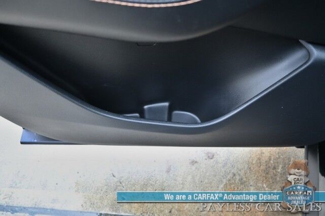 2025 Mazda CX-90 Preferred Package / AWD / Power & Heated Leather Seats / Sunroof / Adaptive Cruise Control / Lane Departure & Blind Spot Alert / Apple CarPlay & Android Auto / Back Up Camera / 3rd Row / Seats 7 / 1-Owner Anchorage AK