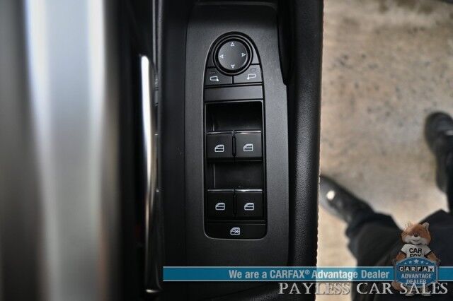 2025 Mazda CX-90 Preferred Package / AWD / Power & Heated Leather Seats / Sunroof / Adaptive Cruise Control / Lane Departure & Blind Spot Alert / Apple CarPlay & Android Auto / Back Up Camera / 3rd Row / Seats 7 / 1-Owner Anchorage AK
