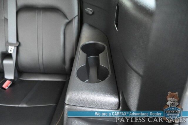 2025 Mazda CX-90 Preferred Package / AWD / Power & Heated Leather Seats / Sunroof / Adaptive Cruise Control / Lane Departure & Blind Spot Alert / Apple CarPlay & Android Auto / Back Up Camera / 3rd Row / Seats 7 / 1-Owner Anchorage AK