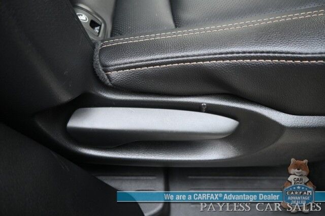 2025 Mazda CX-90 Preferred Package / AWD / Power & Heated Leather Seats / Sunroof / Adaptive Cruise Control / Lane Departure & Blind Spot Alert / Apple CarPlay & Android Auto / Back Up Camera / 3rd Row / Seats 7 / 1-Owner Anchorage AK