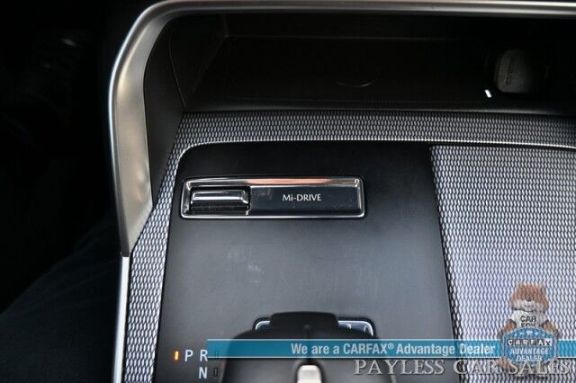 2025 Mazda CX-90 Preferred Package / AWD / Power & Heated Leather Seats / Sunroof / Adaptive Cruise Control / Lane Departure & Blind Spot Alert / Apple CarPlay & Android Auto / Back Up Camera / 3rd Row / Seats 7 / 1-Owner Anchorage AK