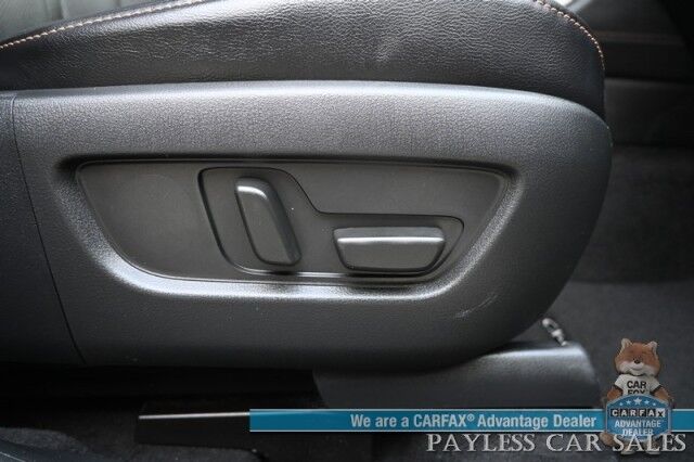 2025 Mazda CX-90 Preferred Package / AWD / Power & Heated Leather Seats / Sunroof / Adaptive Cruise Control / Lane Departure & Blind Spot Alert / Apple CarPlay & Android Auto / Back Up Camera / 3rd Row / Seats 7 / 1-Owner Anchorage AK