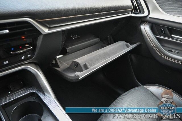2025 Mazda CX-90 Preferred Package / AWD / Power & Heated Leather Seats / Sunroof / Adaptive Cruise Control / Lane Departure & Blind Spot Alert / Apple CarPlay & Android Auto / Back Up Camera / 3rd Row / Seats 7 / 1-Owner Anchorage AK