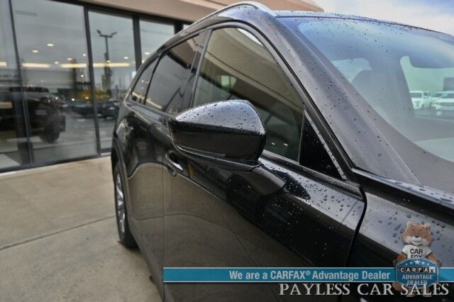 2025 Mazda CX-90 Preferred Package / AWD / Power & Heated Leather Seats / Sunroof / Adaptive Cruise Control / Lane Departure & Blind Spot Alert / Apple CarPlay & Android Auto / Back Up Camera / 3rd Row / Seats 7 / 1-Owner Anchorage AK
