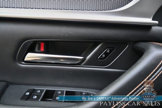 2025 Mazda CX-90 Preferred Package / AWD / Power & Heated Leather Seats / Sunroof / Adaptive Cruise Control / Lane Departure & Blind Spot Alert / Apple CarPlay & Android Auto / Back Up Camera / 3rd Row / Seats 7 / 1-Owner Anchorage AK
