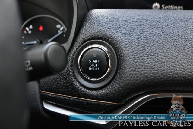 2025 Mazda CX-90 Preferred Package / AWD / Power & Heated Leather Seats / Sunroof / Adaptive Cruise Control / Lane Departure & Blind Spot Alert / Apple CarPlay & Android Auto / Back Up Camera / 3rd Row / Seats 7 / 1-Owner Anchorage AK
