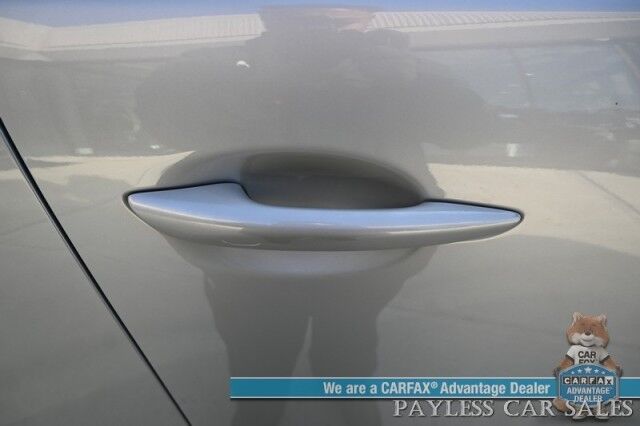 2025 Mazda CX-90 Preferred Package / AWD / Power & Heated Leather Seats / Sunroof / Adaptive Cruise Control / Lane Departure & Blind Spot Alert / Apple CarPlay & Android Auto / Back Up Camera / 3rd Row / Seats 7 / 1-Owner Anchorage AK