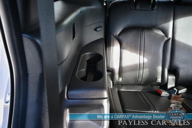 2025 Mazda CX-90 Preferred Package / AWD / Power & Heated Leather Seats / Sunroof / Adaptive Cruise Control / Lane Departure & Blind Spot Alert / Apple CarPlay & Android Auto / Back Up Camera / 3rd Row / Seats 7 / 1-Owner Anchorage AK