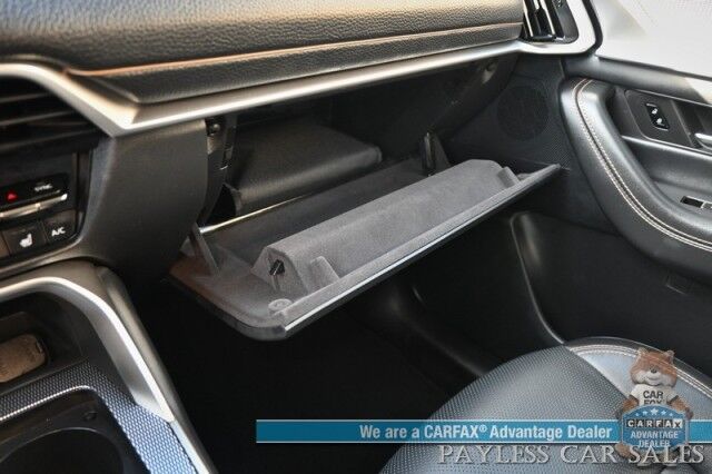 2025 Mazda CX-90 Preferred Package / AWD / Power & Heated Leather Seats / Sunroof / Adaptive Cruise Control / Lane Departure & Blind Spot Alert / Apple CarPlay & Android Auto / Back Up Camera / 3rd Row / Seats 7 / 1-Owner Anchorage AK