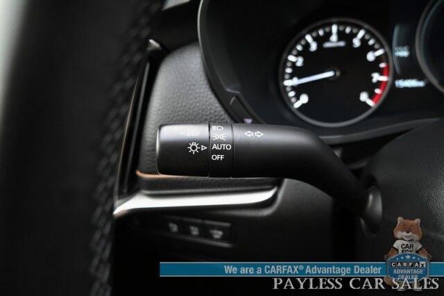 2025 Mazda CX-90 Preferred Package / AWD / Power & Heated Leather Seats / Sunroof / Adaptive Cruise Control / Lane Departure & Blind Spot Alert / Apple CarPlay & Android Auto / Back Up Camera / 3rd Row / Seats 7 / 1-Owner Anchorage AK 2025 Mazda CX-90 Preferred Package / AWD / Power & Heated Leather Seats / Sunroof / Adaptive Cruise Control / Lane Departure & Blind Spot Alert / Apple CarPlay & Android Auto / Back Up Camera / 3rd Row / Seats 7 / 1-Owner Anchorage AK