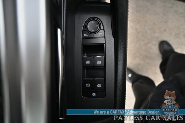 2025 Mazda CX-90 Preferred Package / AWD / Power & Heated Leather Seats / Sunroof / Adaptive Cruise Control / Lane Departure & Blind Spot Alert / Apple CarPlay & Android Auto / Back Up Camera / 3rd Row / Seats 7 / 1-Owner Anchorage AK