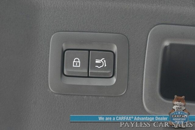 2025 Mazda CX-90 Preferred Package / AWD / Power & Heated Leather Seats / Sunroof / Adaptive Cruise Control / Lane Departure & Blind Spot Alert / Apple CarPlay & Android Auto / Back Up Camera / 3rd Row / Seats 7 / 1-Owner Anchorage AK