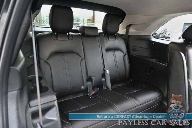 2025 Mazda CX-90 Preferred Package / AWD / Power & Heated Leather Seats / Sunroof / Adaptive Cruise Control / Lane Departure & Blind Spot Alert / Apple CarPlay & Android Auto / Back Up Camera / 3rd Row / Seats 7 / 1-Owner Anchorage AK 2025 Mazda CX-90 Preferred Package / AWD / Power & Heated Leather Seats / Sunroof / Adaptive Cruise Control / Lane Departure & Blind Spot Alert / Apple CarPlay & Android Auto / Back Up Camera / 3rd Row / Seats 7 / 1-Owner Anchorage AK