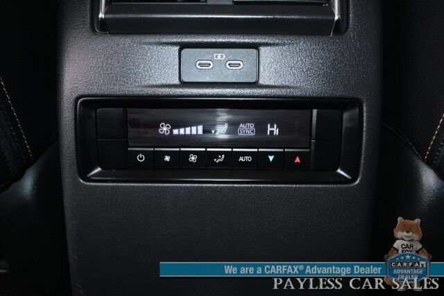 2025 Mazda CX-90 Preferred Package / AWD / Power & Heated Leather Seats / Sunroof / Adaptive Cruise Control / Lane Departure & Blind Spot Alert / Apple CarPlay & Android Auto / Back Up Camera / 3rd Row / Seats 7 / 1-Owner Anchorage AK 2025 Mazda CX-90 Preferred Package / AWD / Power & Heated Leather Seats / Sunroof / Adaptive Cruise Control / Lane Departure & Blind Spot Alert / Apple CarPlay & Android Auto / Back Up Camera / 3rd Row / Seats 7 / 1-Owner Anchorage AK