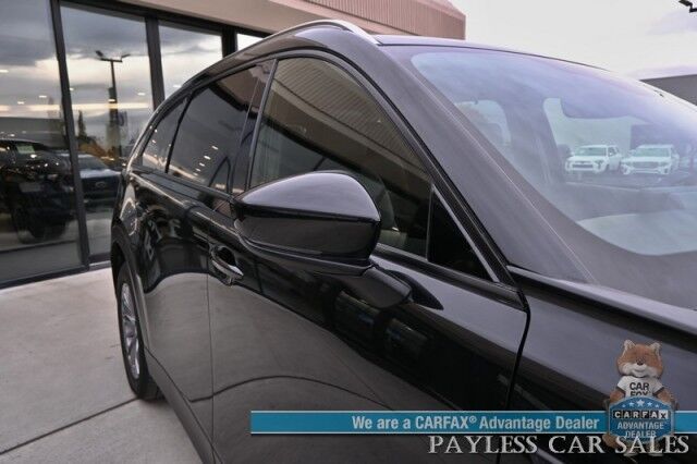 2025 Mazda CX-90 Preferred Package / AWD / Power & Heated Leather Seats / Sunroof / Adaptive Cruise Control / Lane Departure & Blind Spot Alert / Apple CarPlay & Android Auto / Back Up Camera / 3rd Row / Seats 7 / 1-Owner Anchorage AK