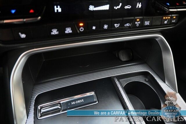 2025 Mazda CX-90 Preferred Package / AWD / Power & Heated Leather Seats / Sunroof / Adaptive Cruise Control / Lane Departure & Blind Spot Alert / Apple CarPlay & Android Auto / Back Up Camera / 3rd Row / Seats 7 / 1-Owner Anchorage AK 2025 Mazda CX-90 Preferred Package / AWD / Power & Heated Leather Seats / Sunroof / Adaptive Cruise Control / Lane Departure & Blind Spot Alert / Apple CarPlay & Android Auto / Back Up Camera / 3rd Row / Seats 7 / 1-Owner Anchorage AK