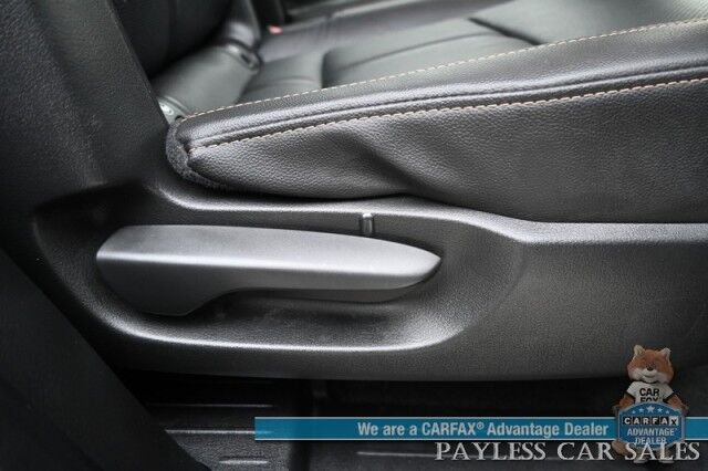 2025 Mazda CX-90 Preferred Package / AWD / Power & Heated Leather Seats / Sunroof / Adaptive Cruise Control / Lane Departure & Blind Spot Alert / Apple CarPlay & Android Auto / Back Up Camera / 3rd Row / Seats 7 / 1-Owner Anchorage AK