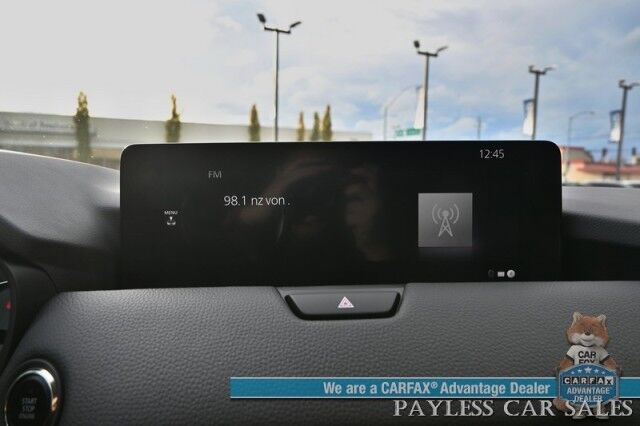 2025 Mazda CX-90 Preferred Package / AWD / Power & Heated Leather Seats / Sunroof / Adaptive Cruise Control / Lane Departure & Blind Spot Alert / Apple CarPlay & Android Auto / Back Up Camera / 3rd Row / Seats 7 / 1-Owner Anchorage AK 2025 Mazda CX-90 Preferred Package / AWD / Power & Heated Leather Seats / Sunroof / Adaptive Cruise Control / Lane Departure & Blind Spot Alert / Apple CarPlay & Android Auto / Back Up Camera / 3rd Row / Seats 7 / 1-Owner Anchorage AK