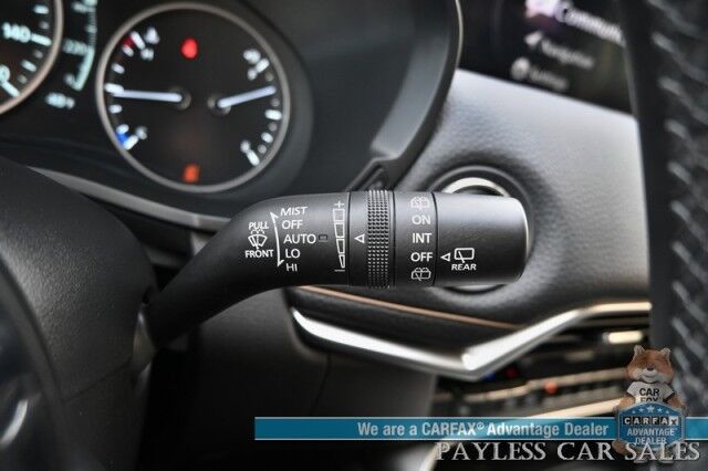 2025 Mazda CX-90 Preferred Package / AWD / Power & Heated Leather Seats / Sunroof / Adaptive Cruise Control / Lane Departure & Blind Spot Alert / Apple CarPlay & Android Auto / Back Up Camera / 3rd Row / Seats 7 / 1-Owner Anchorage AK