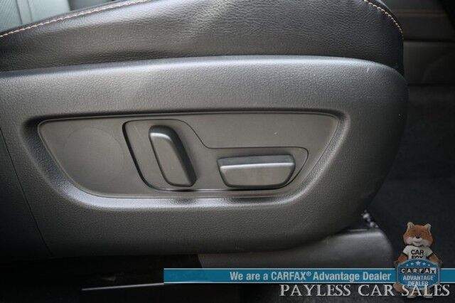 2025 Mazda CX-90 Preferred Package / AWD / Power & Heated Leather Seats / Sunroof / Adaptive Cruise Control / Lane Departure & Blind Spot Alert / Apple CarPlay & Android Auto / Back Up Camera / 3rd Row / Seats 7 / 1-Owner Anchorage AK