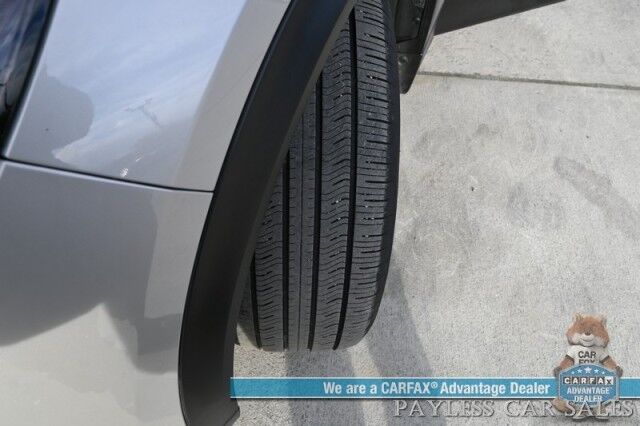 2025 Mazda CX-90 Preferred Package / AWD / Power & Heated Leather Seats / Sunroof / Adaptive Cruise Control / Lane Departure & Blind Spot Alert / Apple CarPlay & Android Auto / Back Up Camera / 3rd Row / Seats 7 / 1-Owner Anchorage AK