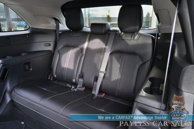 2025 Mazda CX-90 Preferred Package / AWD / Power & Heated Leather Seats / Sunroof / Adaptive Cruise Control / Lane Departure & Blind Spot Alert / Apple CarPlay & Android Auto / Back Up Camera / 3rd Row / Seats 7 / 1-Owner Anchorage AK 2025 Mazda CX-90 Preferred Package / AWD / Power & Heated Leather Seats / Sunroof / Adaptive Cruise Control / Lane Departure & Blind Spot Alert / Apple CarPlay & Android Auto / Back Up Camera / 3rd Row / Seats 7 / 1-Owner Anchorage AK
