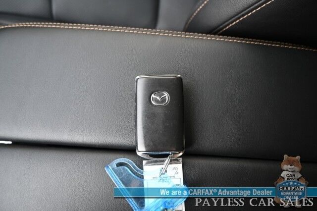 2025 Mazda CX-90 Preferred Package / AWD / Power & Heated Leather Seats / Sunroof / Adaptive Cruise Control / Lane Departure & Blind Spot Alert / Apple CarPlay & Android Auto / Back Up Camera / 3rd Row / Seats 7 / 1-Owner Anchorage AK 2025 Mazda CX-90 Preferred Package / AWD / Power & Heated Leather Seats / Sunroof / Adaptive Cruise Control / Lane Departure & Blind Spot Alert / Apple CarPlay & Android Auto / Back Up Camera / 3rd Row / Seats 7 / 1-Owner Anchorage AK