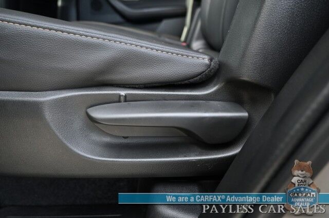 2025 Mazda CX-90 Preferred Package / AWD / Power & Heated Leather Seats / Sunroof / Adaptive Cruise Control / Lane Departure & Blind Spot Alert / Apple CarPlay & Android Auto / Back Up Camera / 3rd Row / Seats 7 / 1-Owner Anchorage AK