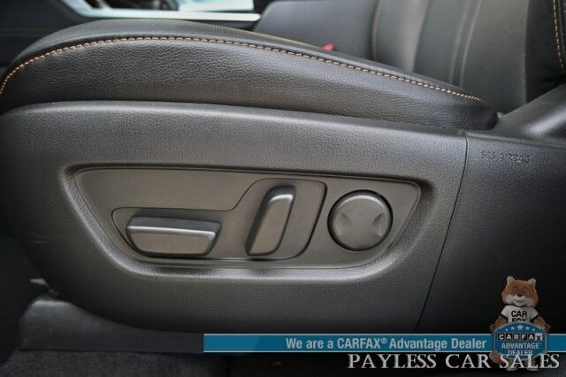 2025 Mazda CX-90 Preferred Package / AWD / Power & Heated Leather Seats / Sunroof / Adaptive Cruise Control / Lane Departure & Blind Spot Alert / Apple CarPlay & Android Auto / Back Up Camera / 3rd Row / Seats 7 / 1-Owner Anchorage AK