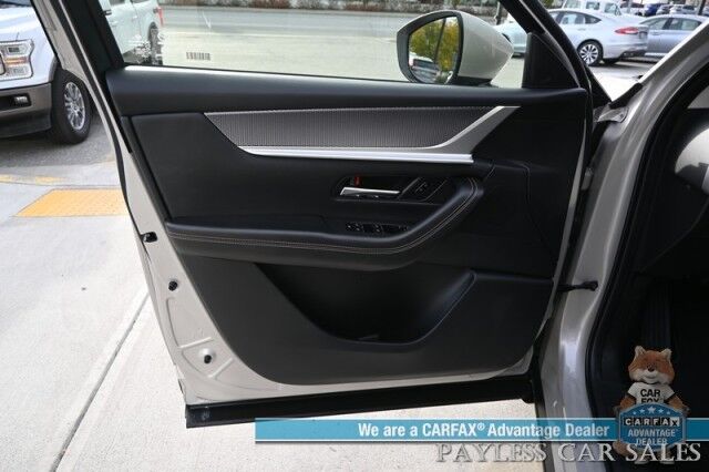 2025 Mazda CX-90 Preferred Package / AWD / Power & Heated Leather Seats / Sunroof / Adaptive Cruise Control / Lane Departure & Blind Spot Alert / Apple CarPlay & Android Auto / Back Up Camera / 3rd Row / Seats 7 / 1-Owner Anchorage AK 2025 Mazda CX-90 Preferred Package / AWD / Power & Heated Leather Seats / Sunroof / Adaptive Cruise Control / Lane Departure & Blind Spot Alert / Apple CarPlay & Android Auto / Back Up Camera / 3rd Row / Seats 7 / 1-Owner Anchorage AK