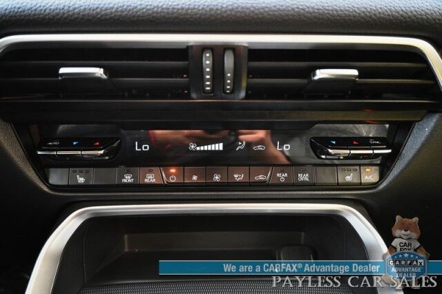 2025 Mazda CX-90 Preferred Package / AWD / Power & Heated Leather Seats / Sunroof / Adaptive Cruise Control / Lane Departure & Blind Spot Alert / Apple CarPlay & Android Auto / Back Up Camera / 3rd Row / Seats 7 / 1-Owner Anchorage AK 2025 Mazda CX-90 Preferred Package / AWD / Power & Heated Leather Seats / Sunroof / Adaptive Cruise Control / Lane Departure & Blind Spot Alert / Apple CarPlay & Android Auto / Back Up Camera / 3rd Row / Seats 7 / 1-Owner Anchorage AK