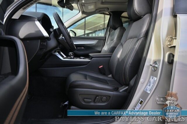 2025 Mazda CX-90 Preferred Package / AWD / Power & Heated Leather Seats / Sunroof / Adaptive Cruise Control / Lane Departure & Blind Spot Alert / Apple CarPlay & Android Auto / Back Up Camera / 3rd Row / Seats 7 / 1-Owner Anchorage AK 2025 Mazda CX-90 Preferred Package / AWD / Power & Heated Leather Seats / Sunroof / Adaptive Cruise Control / Lane Departure & Blind Spot Alert / Apple CarPlay & Android Auto / Back Up Camera / 3rd Row / Seats 7 / 1-Owner Anchorage AK