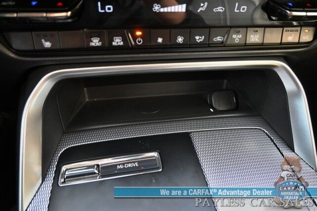 2025 Mazda CX-90 Preferred Package / AWD / Power & Heated Leather Seats / Sunroof / Adaptive Cruise Control / Lane Departure & Blind Spot Alert / Apple CarPlay & Android Auto / Back Up Camera / 3rd Row / Seats 7 / 1-Owner Anchorage AK 2025 Mazda CX-90 Preferred Package / AWD / Power & Heated Leather Seats / Sunroof / Adaptive Cruise Control / Lane Departure & Blind Spot Alert / Apple CarPlay & Android Auto / Back Up Camera / 3rd Row / Seats 7 / 1-Owner Anchorage AK