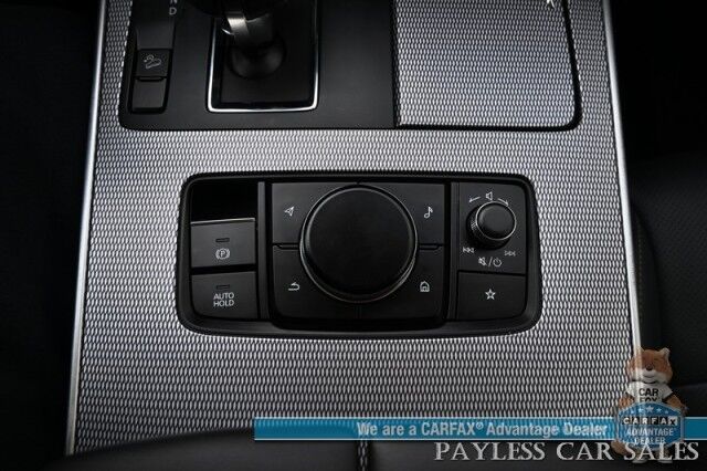 2025 Mazda CX-90 Preferred Package / AWD / Power & Heated Leather Seats / Sunroof / Adaptive Cruise Control / Lane Departure & Blind Spot Alert / Apple CarPlay & Android Auto / Back Up Camera / 3rd Row / Seats 7 / 1-Owner Anchorage AK 2025 Mazda CX-90 Preferred Package / AWD / Power & Heated Leather Seats / Sunroof / Adaptive Cruise Control / Lane Departure & Blind Spot Alert / Apple CarPlay & Android Auto / Back Up Camera / 3rd Row / Seats 7 / 1-Owner Anchorage AK