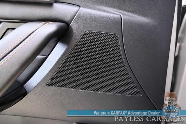 2025 Mazda CX-90 Preferred Package / AWD / Power & Heated Leather Seats / Sunroof / Adaptive Cruise Control / Lane Departure & Blind Spot Alert / Apple CarPlay & Android Auto / Back Up Camera / 3rd Row / Seats 7 / 1-Owner Anchorage AK 2025 Mazda CX-90 Preferred Package / AWD / Power & Heated Leather Seats / Sunroof / Adaptive Cruise Control / Lane Departure & Blind Spot Alert / Apple CarPlay & Android Auto / Back Up Camera / 3rd Row / Seats 7 / 1-Owner Anchorage AK