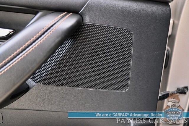 2025 Mazda CX-90 Preferred Package / AWD / Power & Heated Leather Seats / Sunroof / Adaptive Cruise Control / Lane Departure & Blind Spot Alert / Apple CarPlay & Android Auto / Back Up Camera / 3rd Row / Seats 7 / 1-Owner Anchorage AK