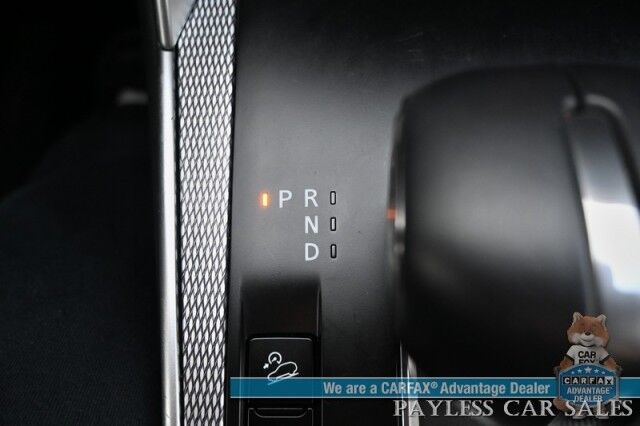 2025 Mazda CX-90 Preferred Package / AWD / Power & Heated Leather Seats / Sunroof / Adaptive Cruise / Lane Departure & Blind Spot / Apple CarPlay & Android Auto / Back Up Cam / 3rd Row / Rear Captains Chairs / Seats 7 / 1-Owner Anchorage AK