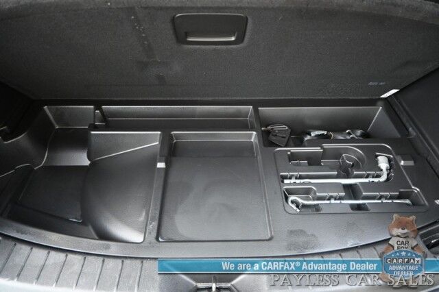 2025 Mazda CX-90 Preferred Package / AWD / Power & Heated Leather Seats / Sunroof / Adaptive Cruise / Lane Departure & Blind Spot / Apple CarPlay & Android Auto / Back Up Cam / 3rd Row / Rear Captains Chairs / Seats 7 / 1-Owner Anchorage AK