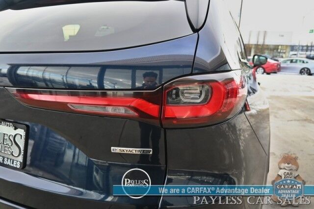 2025 Mazda CX-90 Preferred Package / AWD / Power & Heated Leather Seats / Sunroof / Adaptive Cruise / Lane Departure & Blind Spot / Apple CarPlay & Android Auto / Back Up Cam / 3rd Row / Rear Captains Chairs / Seats 7 / 1-Owner Anchorage AK 2025 Mazda CX-90 Preferred Package / AWD / Power & Heated Leather Seats / Sunroof / Adaptive Cruise / Lane Departure & Blind Spot / Apple CarPlay & Android Auto / Back Up Cam / 3rd Row / Rear Captains Chairs / Seats 7 / 1-Owner Anchorage AK