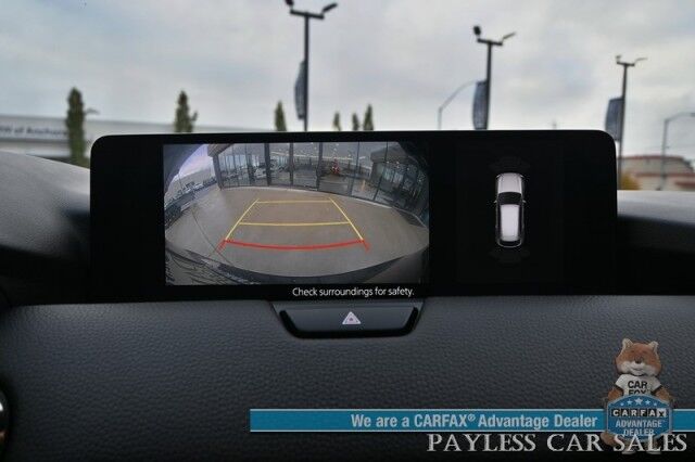 2025 Mazda CX-90 Preferred Package Wasilla AK