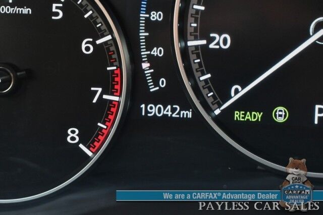 2025 Mazda CX-90 Preferred Package Wasilla AK