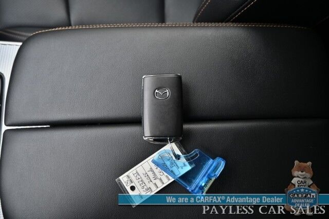 2025 Mazda CX-90 Preferred Package Wasilla AK