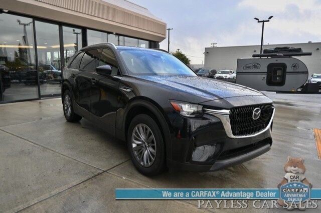 2025 Mazda CX-90 Preferred Package Wasilla AK