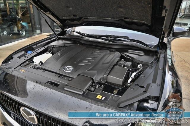 2025 Mazda CX-90 Preferred Package Wasilla AK