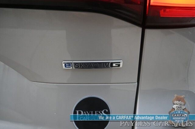 2025 Mazda CX-90 Preferred Package Anchorage AK